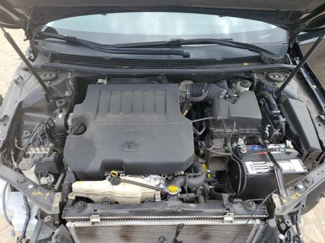 Photo 11 from auction – 2013 TOYOTA AVALON BAS with VIN 4T1BK1EB5DU029538