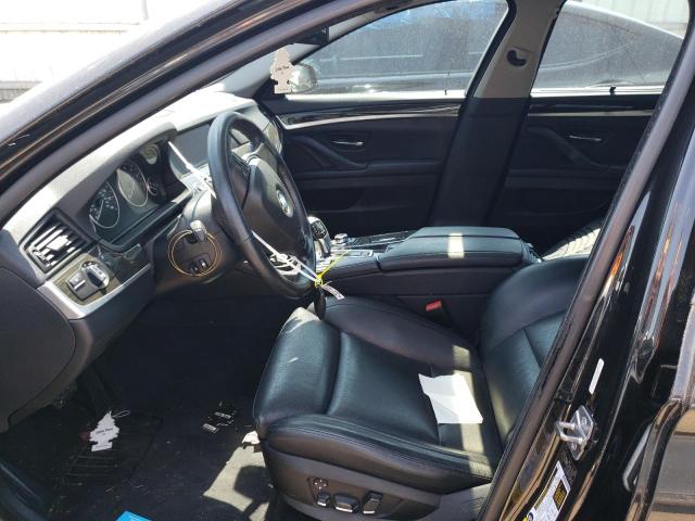Photo 7 from auction – 2011 BMW 535 I with VIN WBAFR7C53BC605399