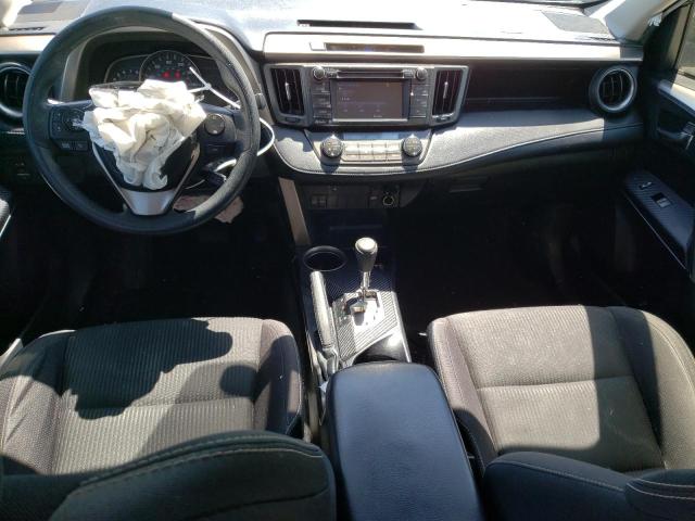 Photo 8 from auction – 2015 TOYOTA RAV4 XLE with VIN JTMRFREV1FJ028004