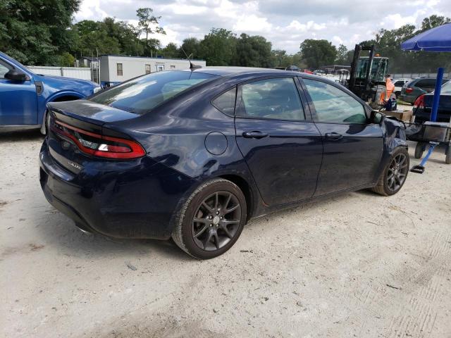 Photo 3 from auction – 2015 DODGE DART SXT with VIN 1C3CDFBB2FD378653