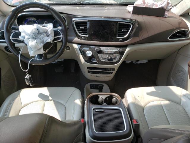 Zdjęcie 8 z aukcji – 2018 CHRYSLER PACIFICA T z VIN 2C4RC1EG1JR187556