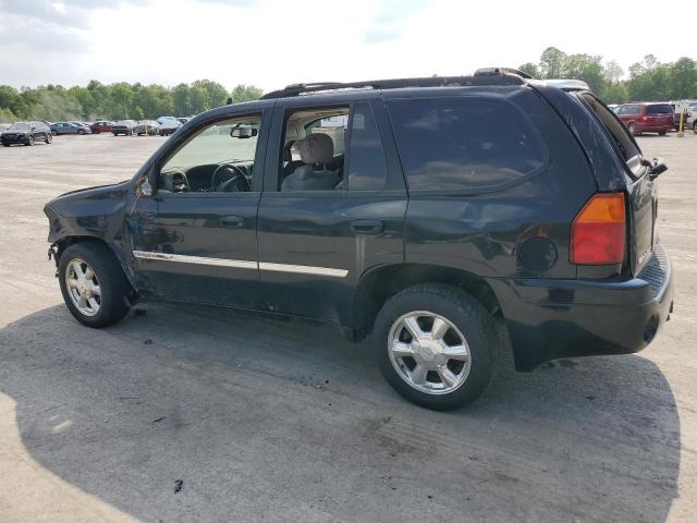 Photo 2 from auction – 2007 GMC ENVOY with VIN 1GKDT13SX72191425