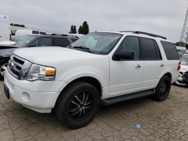 FORD EXPEDITION 2013 with VIN 1FMJU1H59DEF38411 - Photo from auction