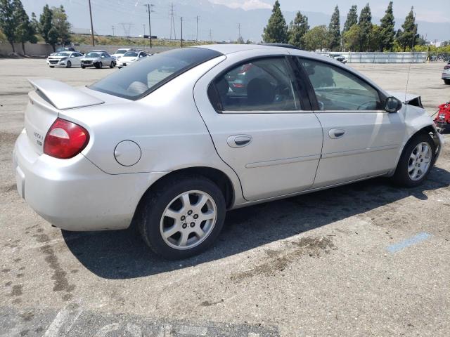 Photo 3 from auction – 2005 DODGE NEON SXT with VIN 1B3ES56C85D233690
