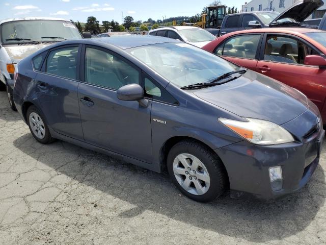 Photo 4 from auction – 2014 TOYOTA PRIUS with VIN JTDKN3DU0E1768457