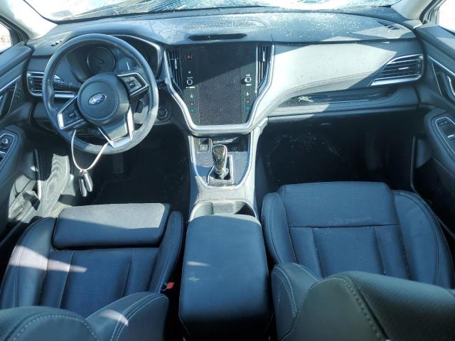 Photo 8 from auction – 2021 SUBARU OUTBACK LI with VIN 4S4BTANC7M3110410