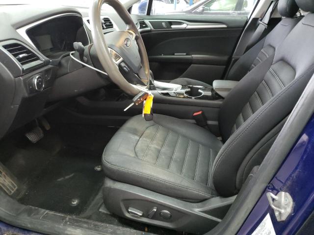 Photo 7 from auction – 2014 FORD FUSION SE with VIN 1FA6P0HD2E5393500