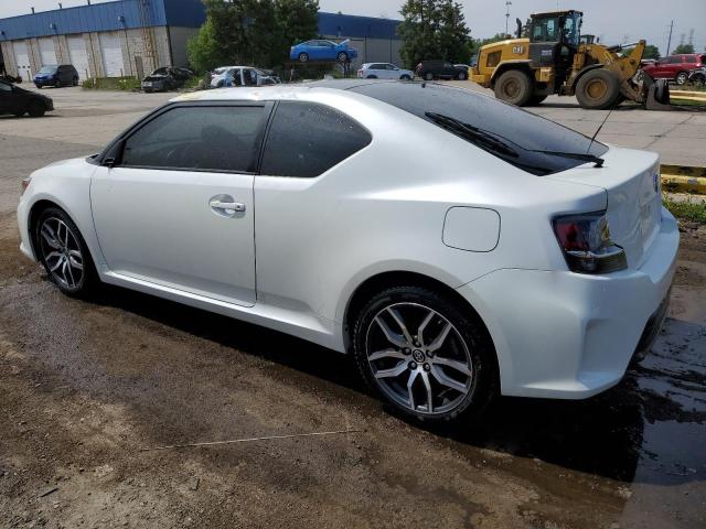 Photo 2 from auction – 2016 TOYOTA SCION TC with VIN JTKJF5C77GJ024429