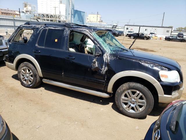 Photo 4 from auction – 2010 FORD EXPLORER E with VIN 1FMEU7EE2AUA46569