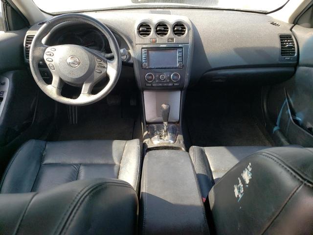 Photo 8 from auction – 2011 NISSAN ALTIMA SR with VIN 1N4BL2AP2BN423214