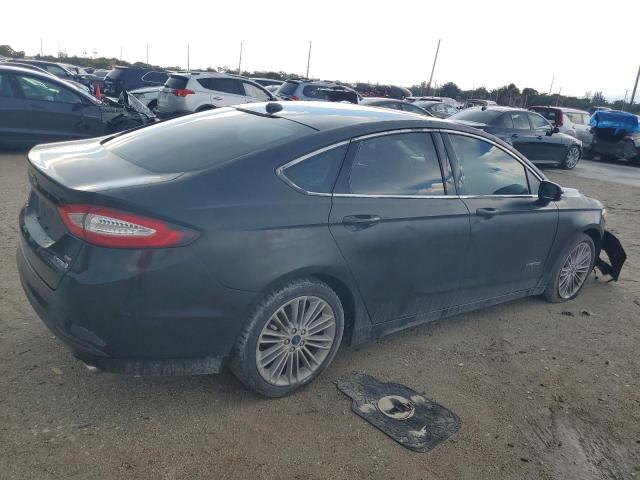 Photo 3 from auction – 2013 FORD FUSION SE with VIN 3FA6P0LU2DR354327