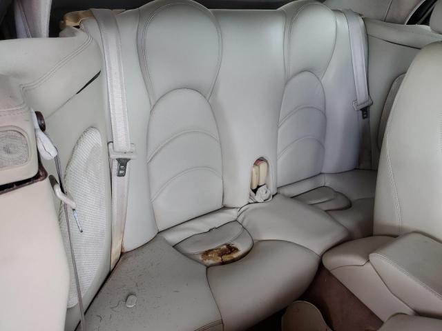 Photo 10 from auction – 2002 JAGUAR XKR with VIN SAJDA42B62PA25049