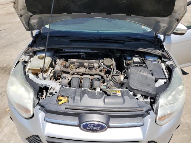 Photo 11 from auction – 2013 FORD FOCUS SE with VIN 1FADP3F24DL314851