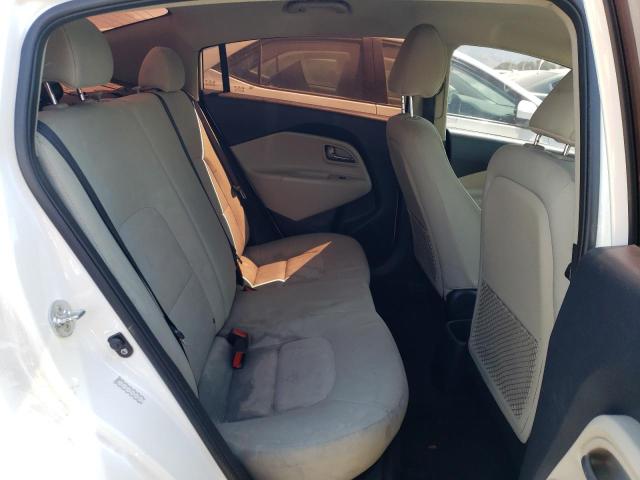 Photo 10 from auction – 2013 KIA RIO LX with VIN KNADM4A39D6263254