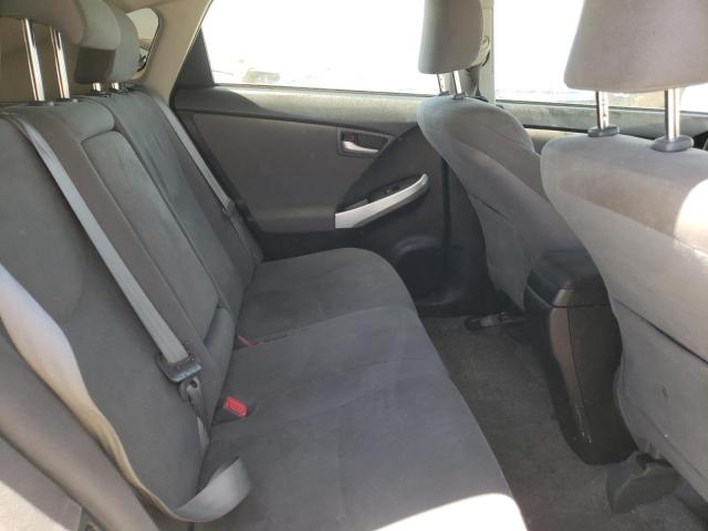 Photo 10 from auction – 2012 TOYOTA PRIUS with VIN JTDKN3DU6C5454527