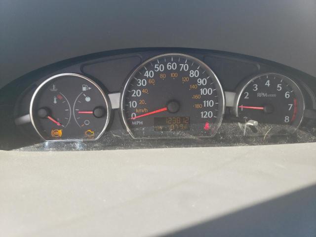 Photo 9 from auction – 2007 SATURN ION LEVEL with VIN 1G8AZ58F17Z210364
