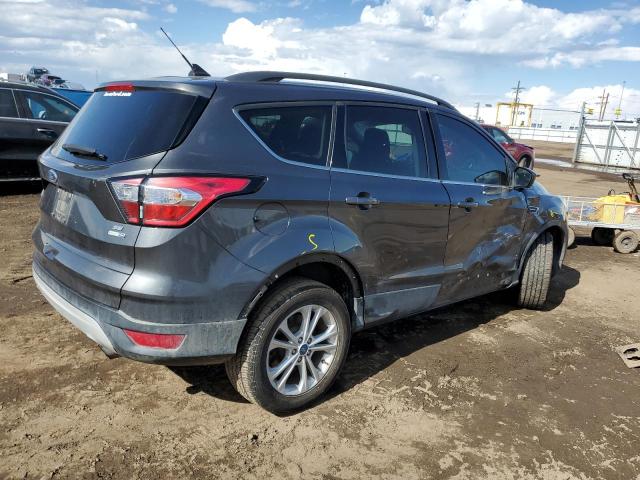 Photo 3 from auction – 2018 FORD ESCAPE SE with VIN 1FMCU9GD7JUC58634