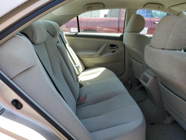 Photo 10 from auction – 2007 TOYOTA CAMRY CE with VIN 4T1BE46K67U634535
