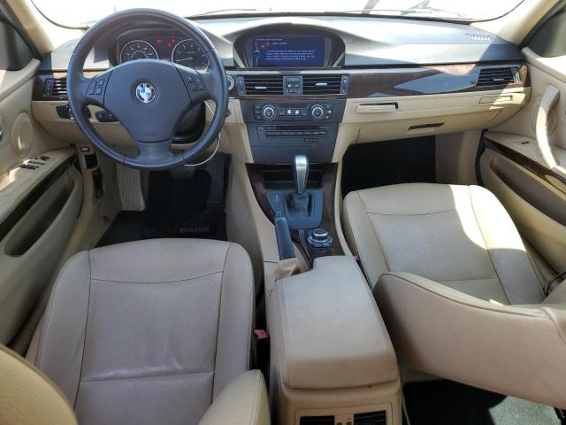 Photo 8 from auction – 2011 BMW 328 I with VIN WBAPH7G59BNM57412