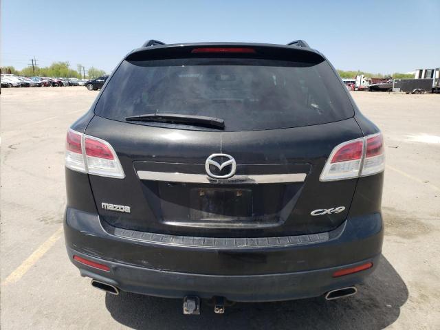 صورة رقم 6 من المزاد - 2008 MAZDA CX-9 مع VIN JM3TB38A880131721