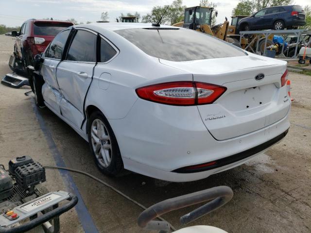 Photo 2 from auction – 2015 FORD FUSION SE with VIN 3FA6P0HD3FR194194