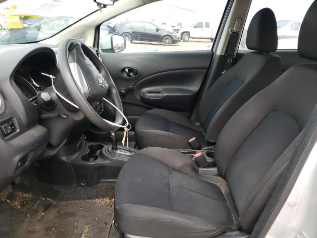 Фото 7 с аукциона – 2018 NISSAN VERSA NOTE с VIN 3N1CE2CP6JL353238