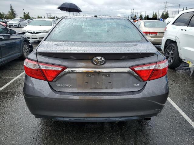 Photo 6 from auction – 2017 TOYOTA CAMRY LE with VIN 4T1BF1FK5HU381303