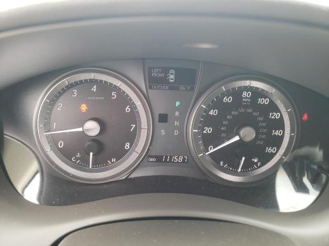 Photo 9 from auction – 2007 LEXUS ES350 with VIN JTHBJ46G172075711