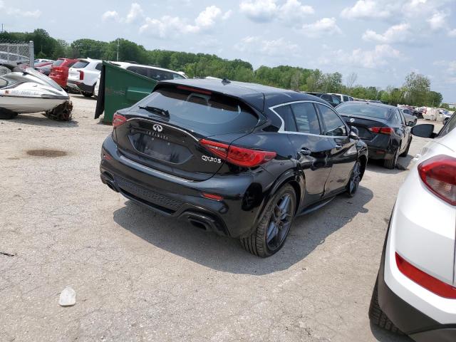 Photo 3 from auction – 2018 INFINITI QX30 BASE with VIN SJKCH5CP7JA044968