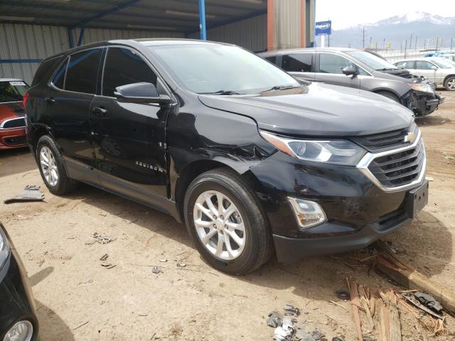 Photo 4 from auction – 2018 CHEVROLET EQUINOX LT with VIN 2GNAXSEV5J6173738