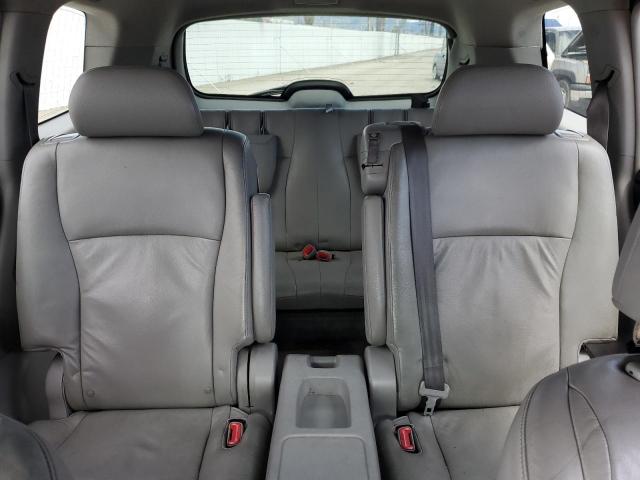 Photo 10 from auction – 2009 TOYOTA HIGHLANDER with VIN JTEDS42A392083462
