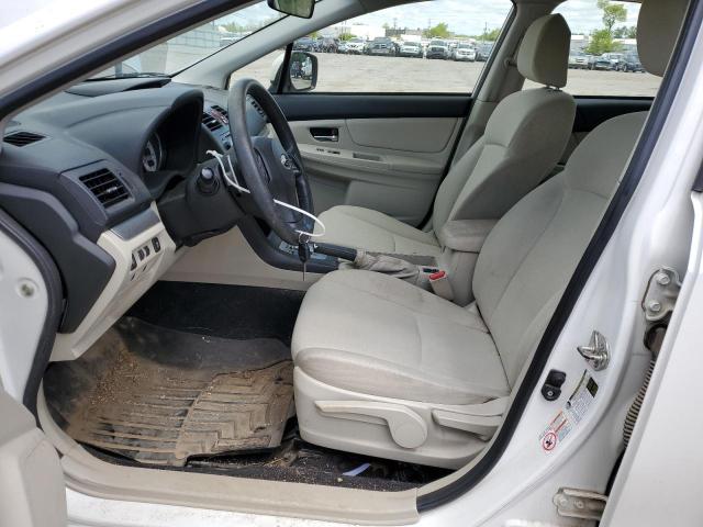 Photo 7 from auction – 2013 SUBARU IMPREZA PR with VIN JF1GPAC62D2859316