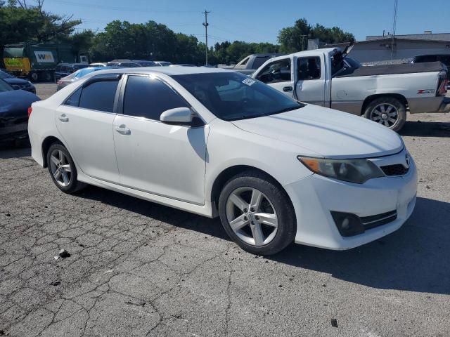 Photo 4 from auction – 2012 TOYOTA CAMRY BASE with VIN 4T1BF1FK6CU542878