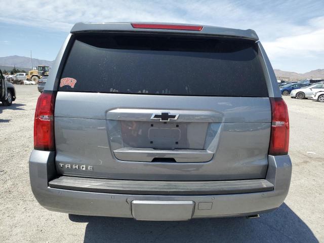 Photo 6 from auction – 2018 CHEVROLET TAHOE C150 with VIN 1GNSCBKC8JR207422