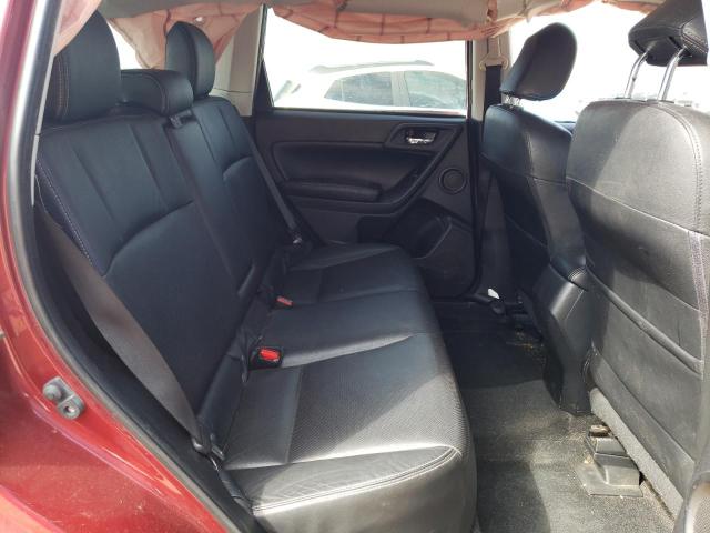 Foto 11 de la subasta – 2015 SUBARU FORESTER 2 con VIN JF2SJGWC5FH522988