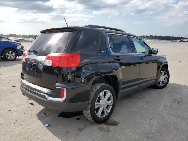 Photo 3 from auction – 2017 GMC TERRAIN SL with VIN 2GKALNEK2H6334055