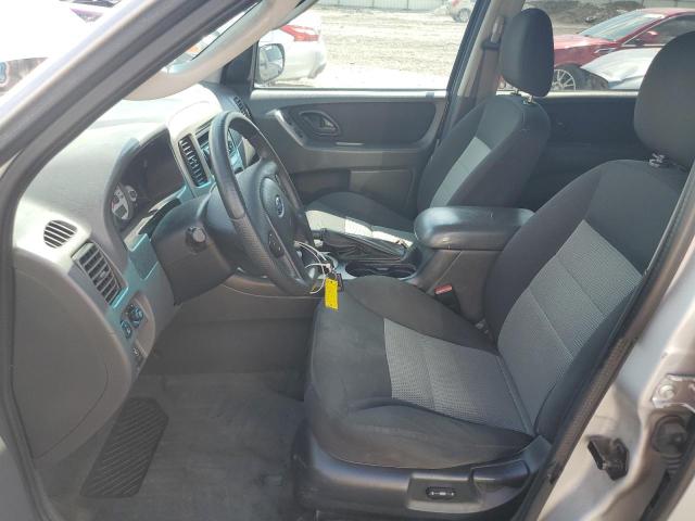 Photo 7 from auction – 2007 FORD ESCAPE XLT with VIN 1FMYU03157KB80422