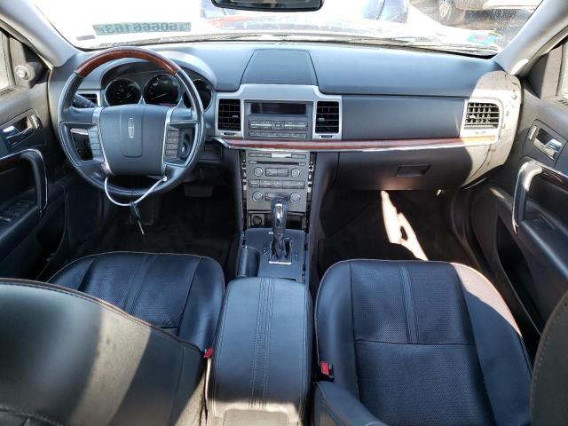 Photo 8 from auction – 2012 LINCOLN MKZ with VIN 3LNHL2GC7CR819268