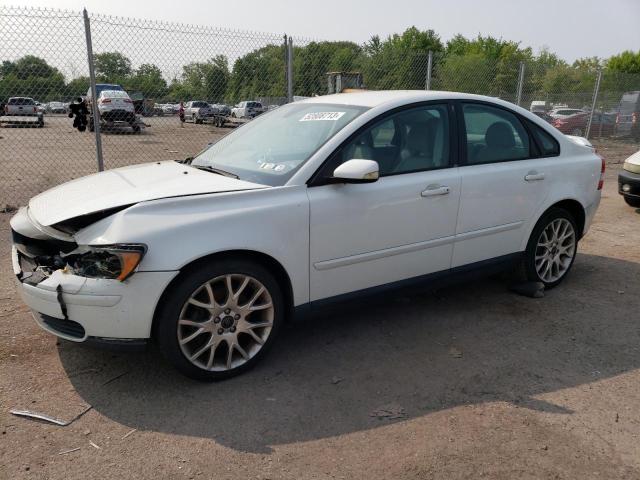 VOLVO S40 2.4I 2005 with VIN YV1MS390152071665 - Photo from auction