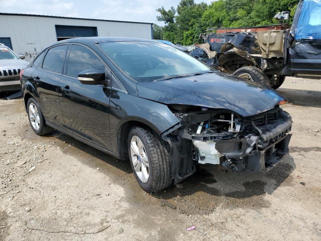 Photo 4 from auction – 2013 FORD FOCUS SE with VIN 1FADP3F23DL274522