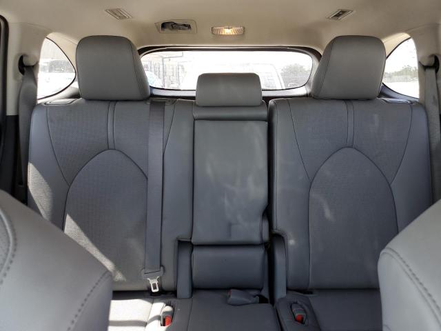 Photo 10 from auction – 2023 TOYOTA HIGHLANDER with VIN 5TDKDRAH2PS005939