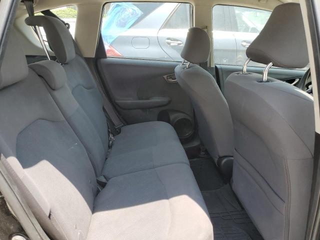 Photo 10 from auction – 2012 HONDA FIT with VIN JHMGE8H39CC020164