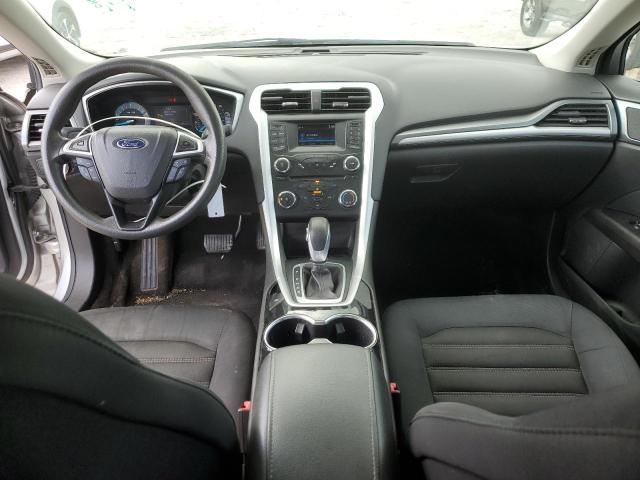 Photo 8 from auction – 2015 FORD FUSION SE with VIN 1FA6P0H75F5114973