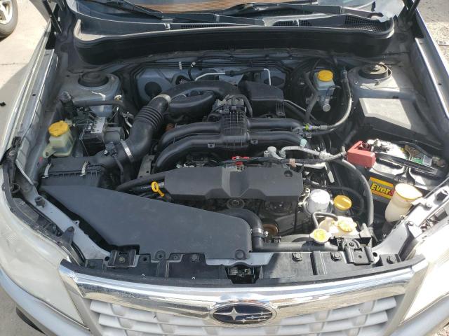 Photo 12 from auction – 2011 SUBARU FORESTER 2 with VIN JF2SHBDC3BH711358