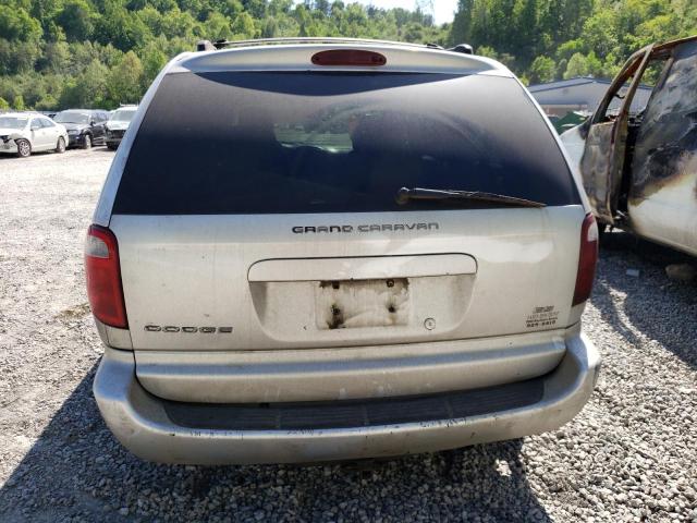 Photo 6 from auction – 2003 DODGE GRAND CARA with VIN 2D4GP54L83R376339