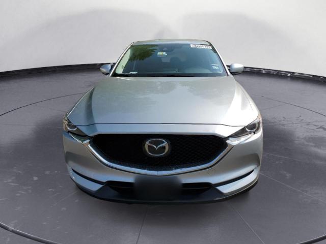 Photo 5 from auction – 2020 MAZDA CX-5 TOURI with VIN JM3KFACM6L0789617