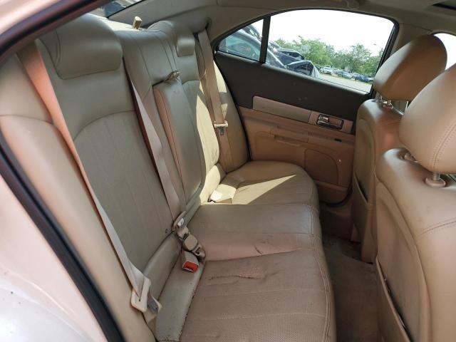 Photo 10 from auction – 2005 LINCOLN LS with VIN 1LNHM87A45Y669137