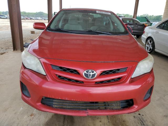 Photo 5 from auction – 2012 TOYOTA COROLLA BA with VIN 2T1BU4EEXCC899226