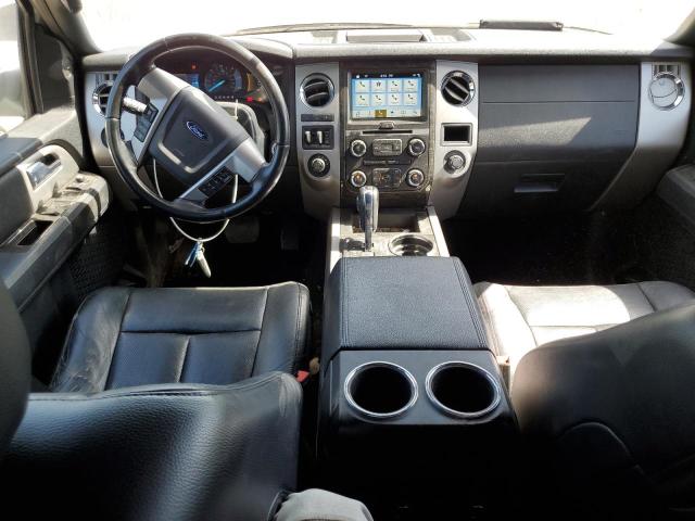 Photo 8 from auction – 2017 FORD EXPEDITION with VIN 1FMJK2ATXHEA67251