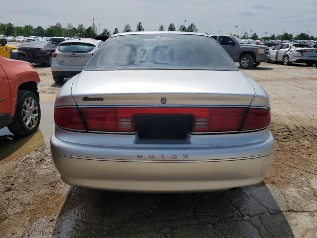 Photo 6 from auction – 2002 BUICK CENTURY CU with VIN 2G4WS52J821181732